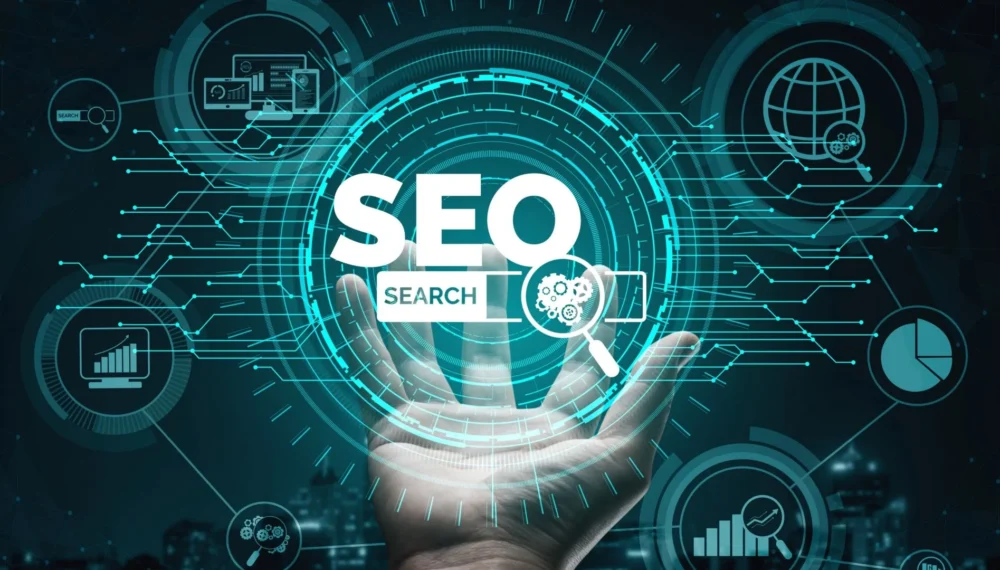 Trifactor Creative Blog - 003 - Make the Most of SEO